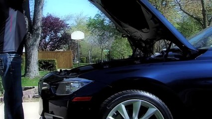 2014 Dodge SRT Viper Exhaust Note