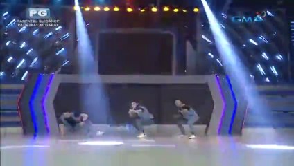 Eat Bulaga (Opening) October 15, 2015 Part 1