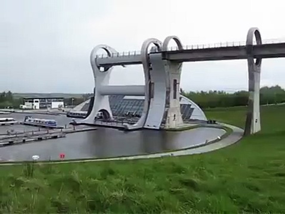 amazing bridge