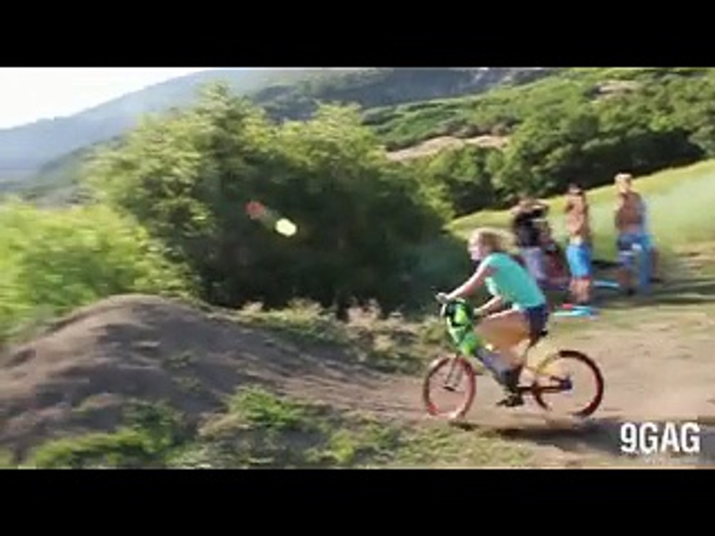 Fall failed. Велосипед time Jump. Bicycle jumping fail. Bicycle Vine.