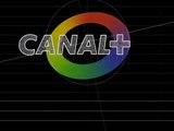 Canal  Fermeture D'antenne Canal  1993 (Fictif)