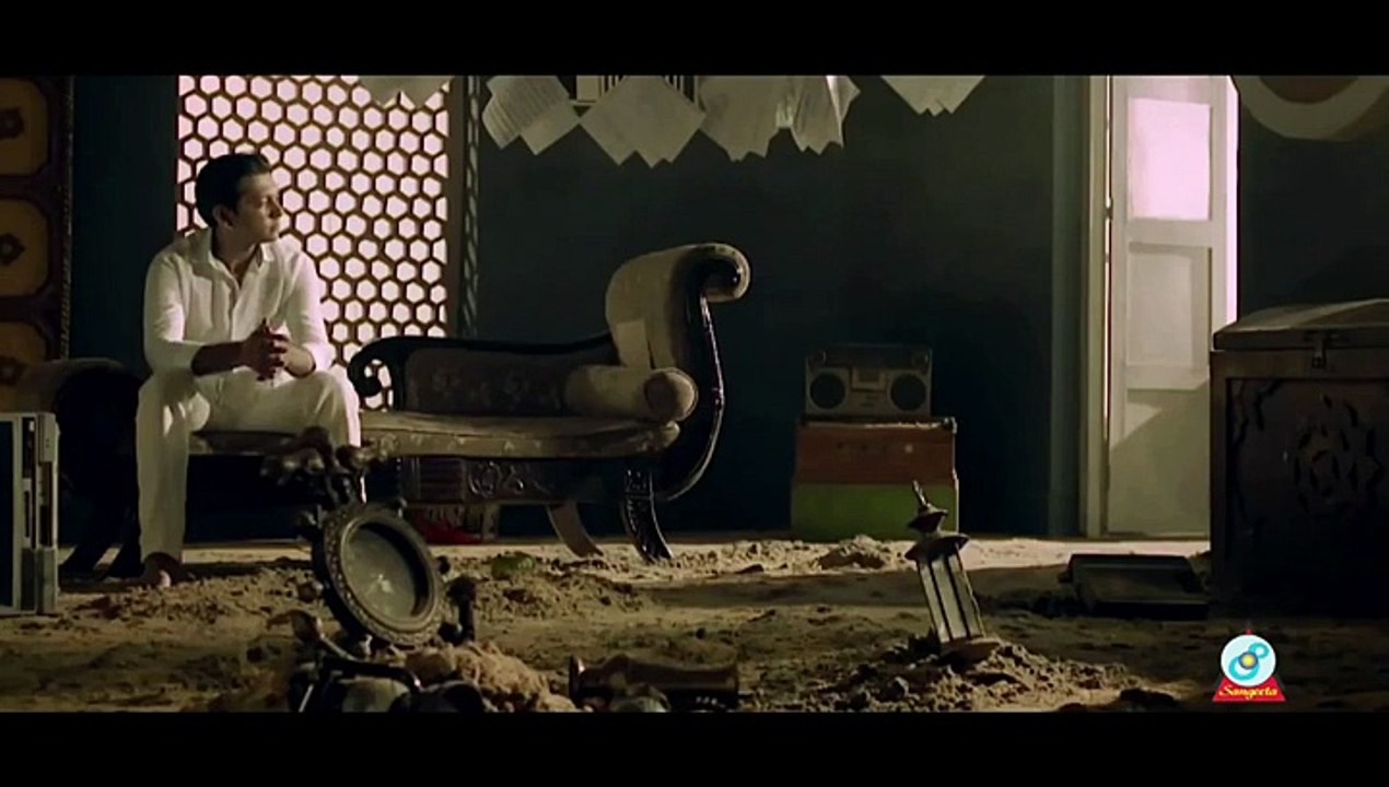 Onuvobe Tumi by Tahsan and Puja   Eid Exclusive Full Song 2015[1]