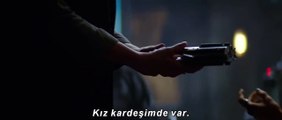 Star Wars Bölüm VII - Güç Uyanıyor 2. Fragman (Türkçe Altyazılı)