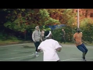 Il divertente spot della Pepsi - Uncle Drew