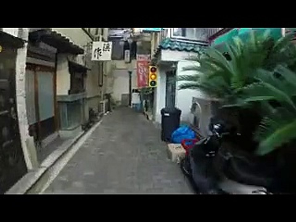 Studentesse giapponesi Ninja