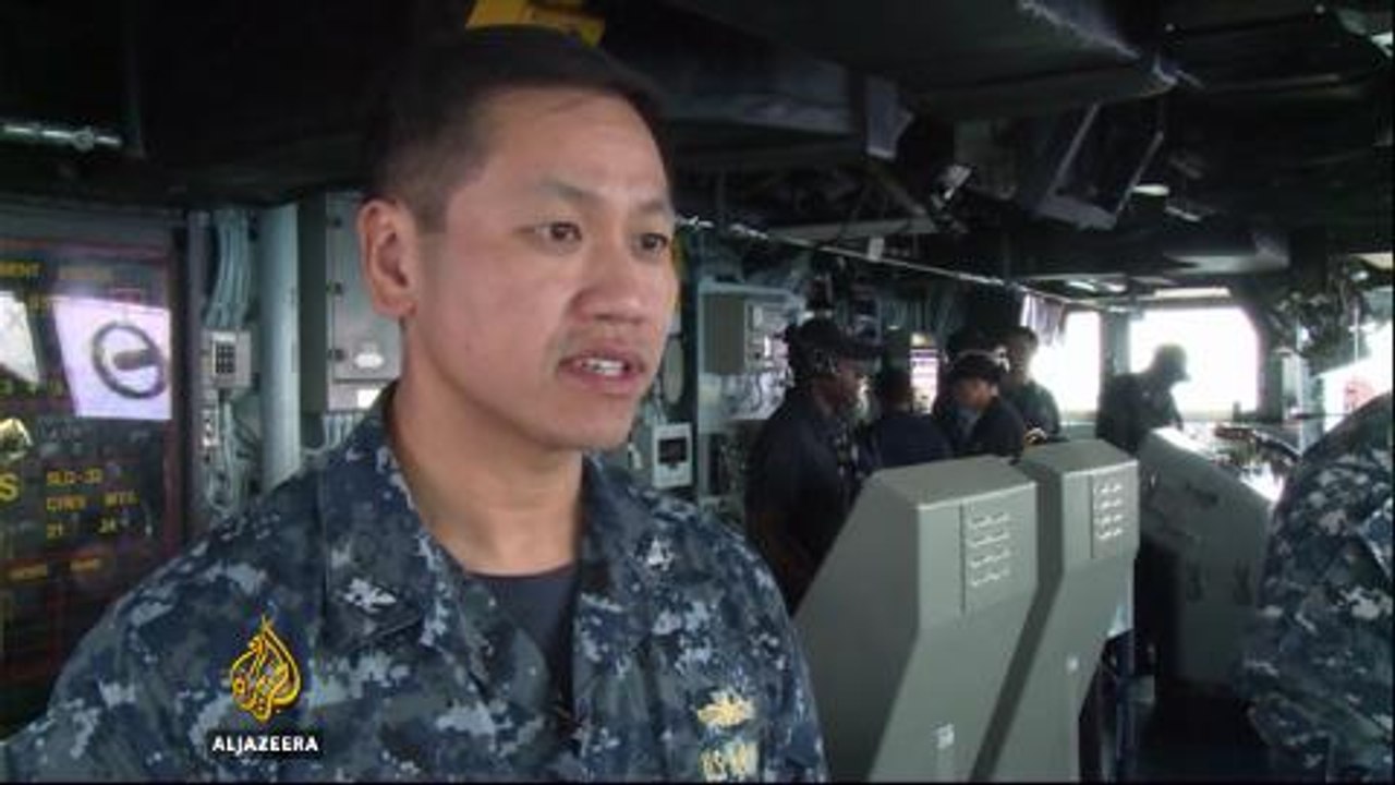 China to host ASEAN summit amid regional tensions