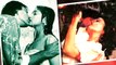 Ex Lovers Sanjay Dutt-Madhuri Dixit's Intimate Moments