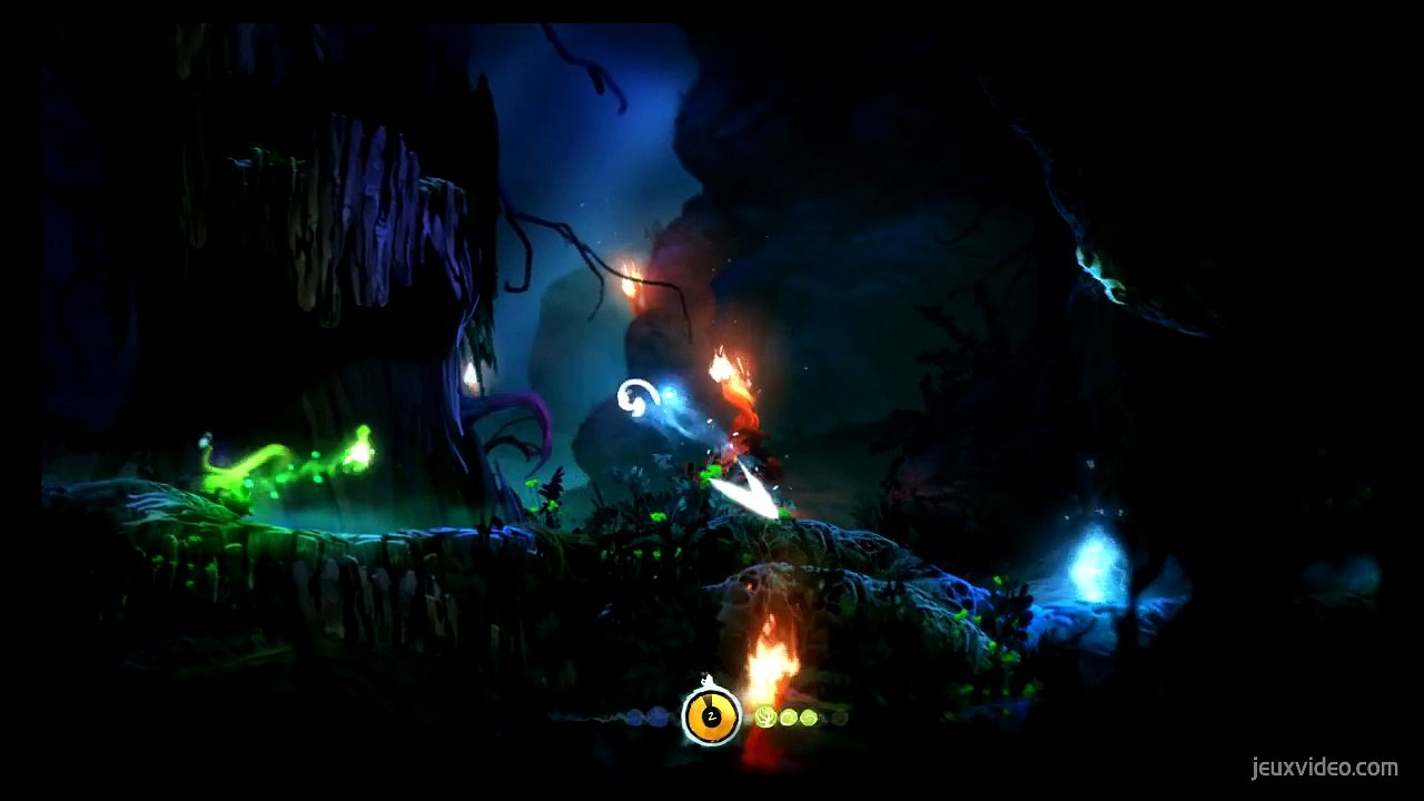 Ori-and-the-blind-forest-soluce(11)la-maîtrise-grimper