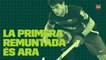 Operación remontada en el Palau: FC Barcelona Lassa - Sporting Clube de Portugal (hoquei patins)