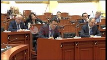 Hetimi për CEZ, Ruçi-Opozitës: S’dini çfarë kërkoni. Paloka: Të hapet hetimi