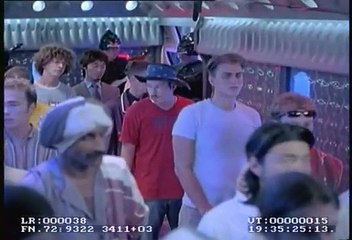 GORA Kamera Arkasi PART 1