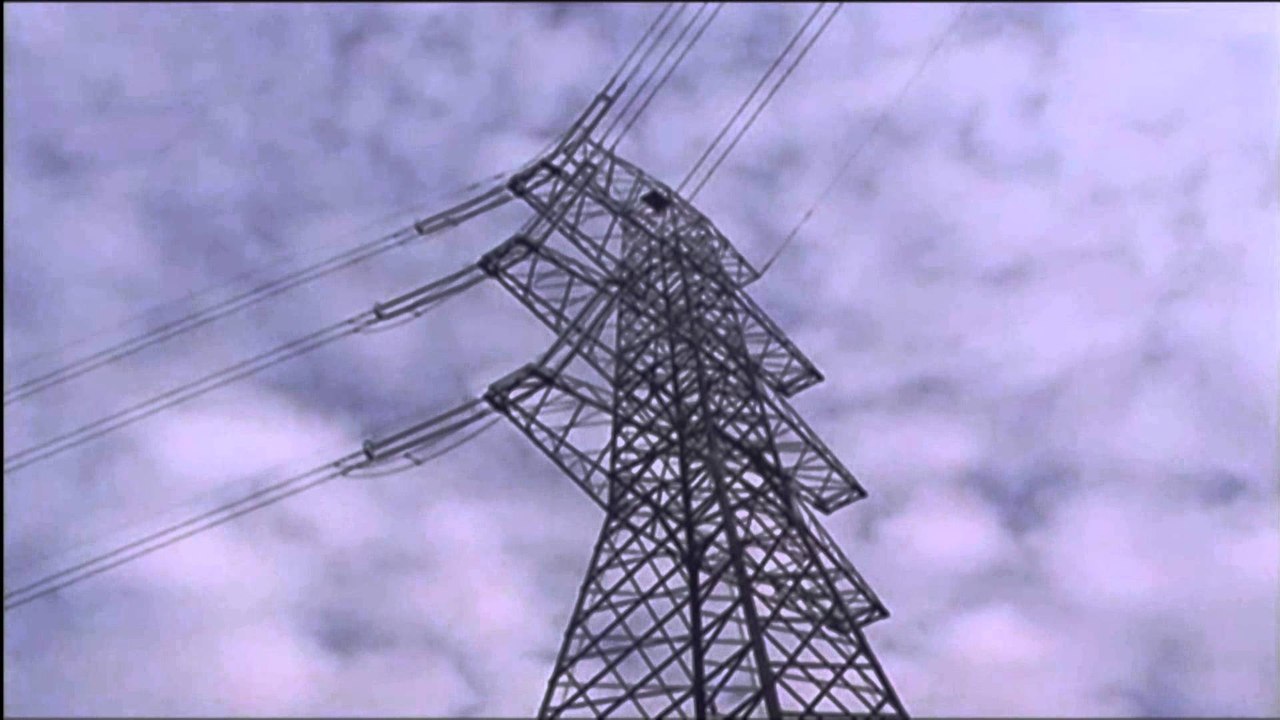 Fushë Krujë tritol shtyllë së tensionit të lartë