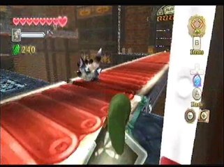 Let's Play: Legend of Zelda: Skyward Sword part 23