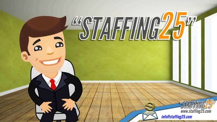 Staffing Company Miami