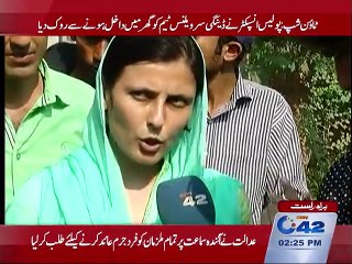 Dengue workers issues