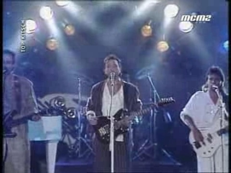 Ville de lumière TV