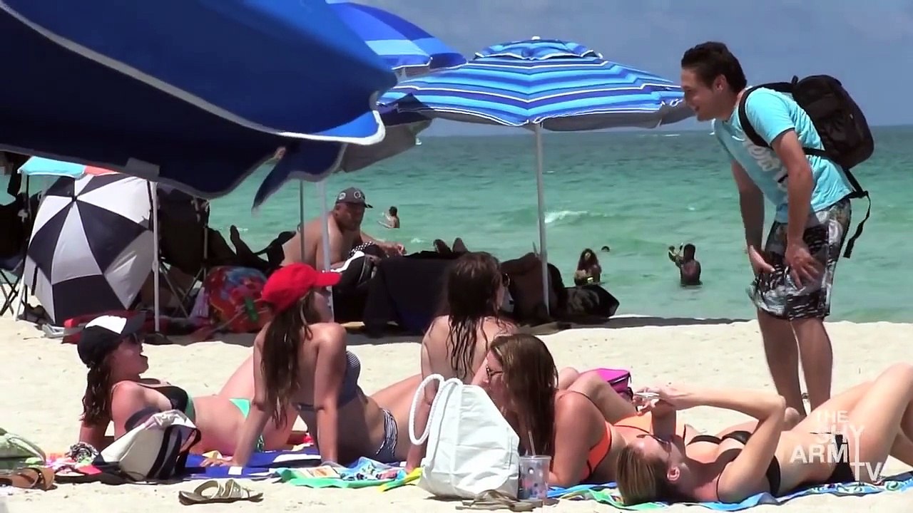 Dancing With GIRLS PRANK (GONE AWESOME)