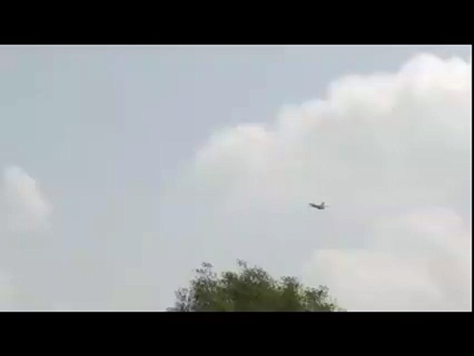 Pakistan Air Force