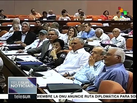 Frei Betto dicta conferencia magistral en la Universidad de La Habana