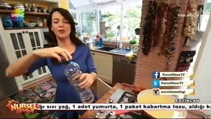 Nurselin mutfağı 15 ekim 2015-2