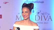 Elli Avram Excited Gives Her Opinion On Salman Khan's Bigg Boss 9 Double Trouble