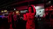 Ladyboy from soi 6. Nightlife Pattaya Thailand