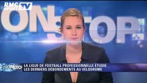 Ligue 1 / Le ras-le-bol de l'OM