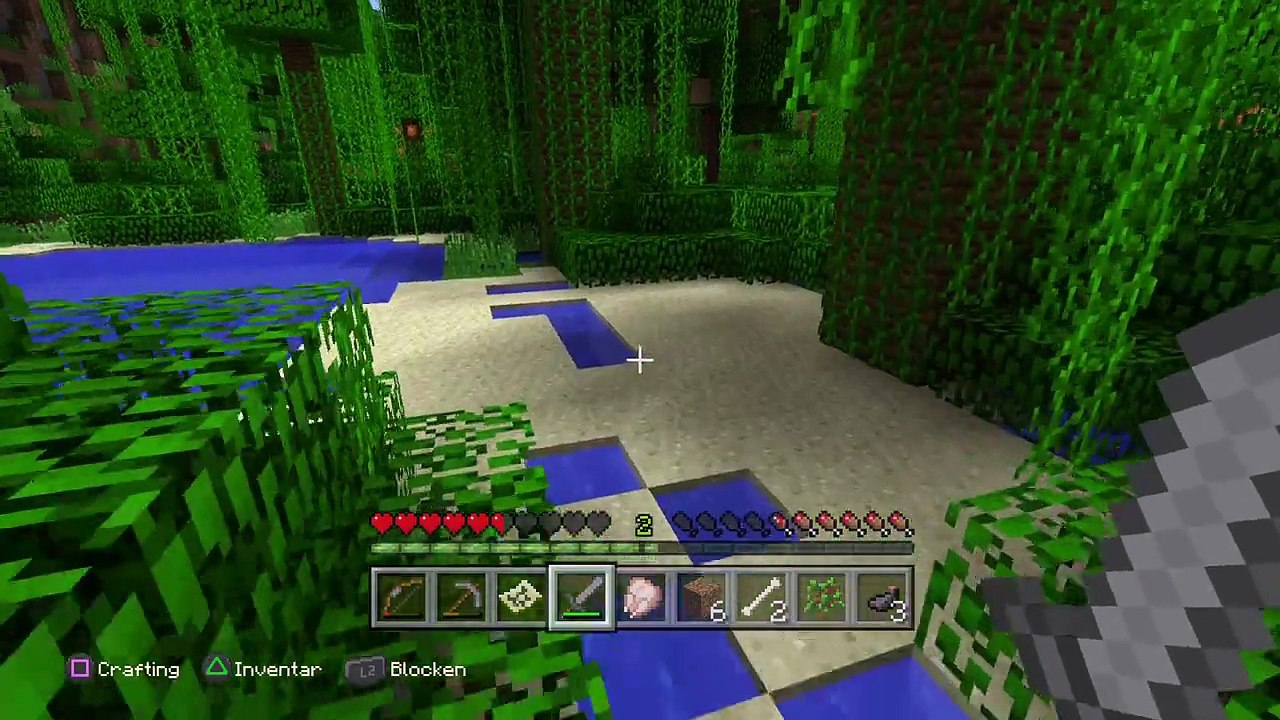 Minecraft: PlayStation®4 Edition_20151015121208