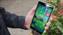 Windows 10 Mobile Insider Preview Build 10549