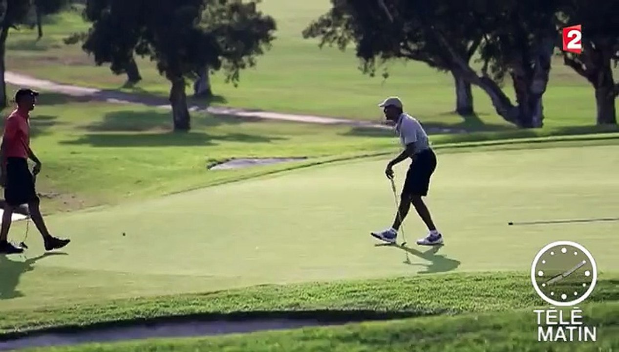 Barack Obama, invité surprise d'un mariage aux États-Unis