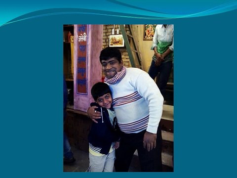 Neeli Chatri Waale Mithailal Zee TV Show | Kundan Kumar Comedy Actor | Neeli Chatri Waale