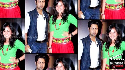 Roopal Tyagi REVEALS Her BREAK-UP With Ankit Gera | Bigg Boss 9