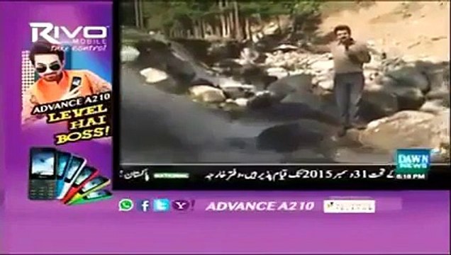 Kalam Hydro Power Project Supplies Electricity To More Than 640 Homes & 52 hotel