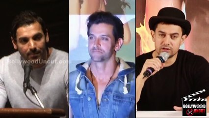 Salman Khan To Play VILLIAN In Dhoom 4? | 14 Oct 2015