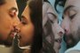 Check out Ranbir-Deepika's hot kissing scenes in 'Tamasha'!