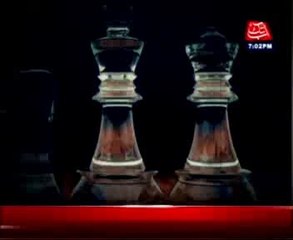 Abb Takk - Be Naqaab Ep 129 14 October 2015