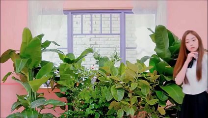 Lovelyz Ah Choo sing by me