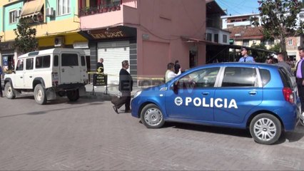 Elbasan, maskat grabisin lekët e pensioneve në postë