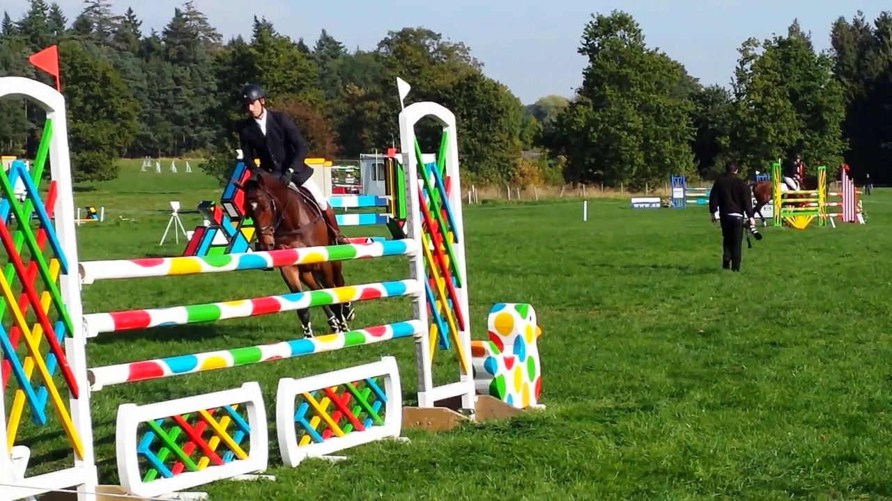 Tamtam CSO Weston Park 2015