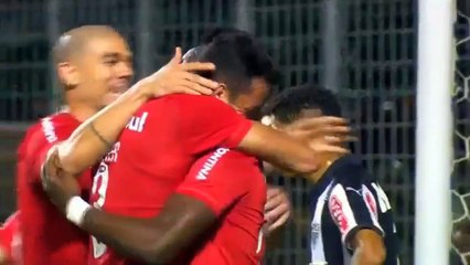 Atletico Mineiro 2-1 Internacional ALL Goals and Highlights Brasileirão Serie A 14.10.2015