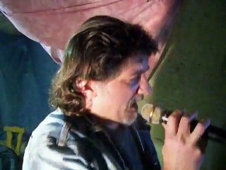 Thierry Les vrais Héros Eddy Mitchell