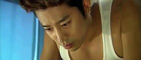 [Korean Drama Kiss Scenes] Han Ye Seul Kiss Scense