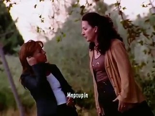 Ιστορίες μυστηρίου E01