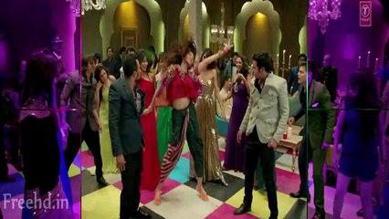 Abhi Toh Party Shuru Hui Hai Song (Khoobsurat) HD m