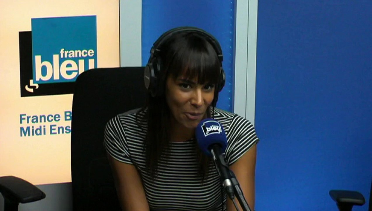 Shy'm et Gainsbourg en duo, Je t'aime moi non plus avec Thierry Garcia