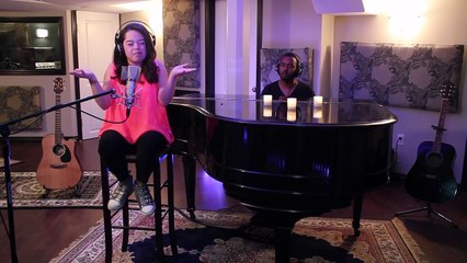 She Just Blew the Doors Off Down Syndrome Statistics with This Epic John Legend Cover
