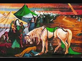 e shab shab-e matam-e hussaina