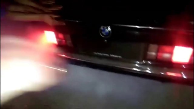 42 dk 323 Bmw E30 3.30 3.20 3.25 Atmosferik Dereceli Egzantrik Ecu Drift Bmw Meeting