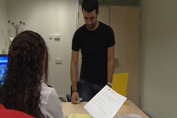 Ya se puede registrar a los bebés en los hospitales