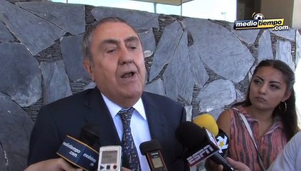 Nuevo Estadio de Tigres en manos de la UANL